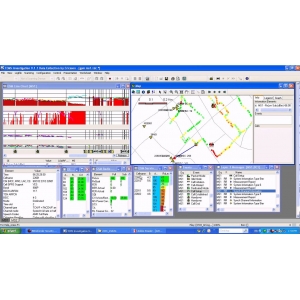 Designing and maximizing network