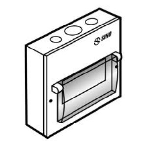 Electrical enclosure
