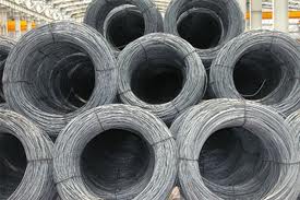 Round rolled steel