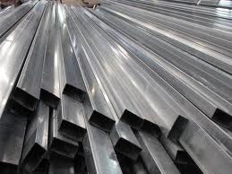 Steel Square Tube