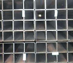 Steel Square Tube