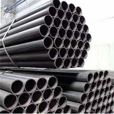 Steel pile