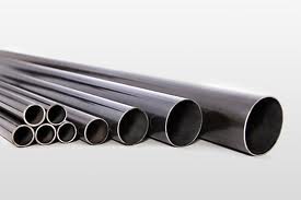 Steel pile