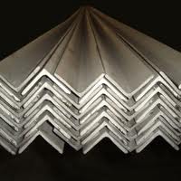 V shaped steel
