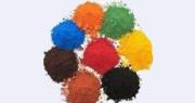 DISPERSE DYES