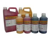 SOLVENT DYES