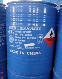 Industrial Chemical