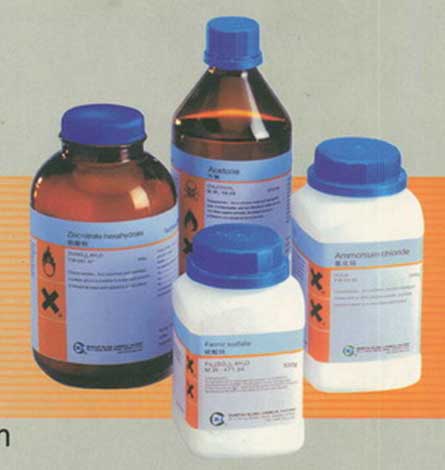Laboratory Chemical