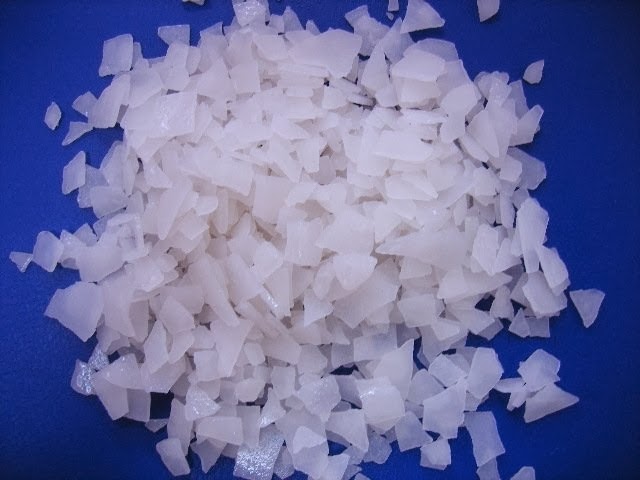 Water treatment chemical