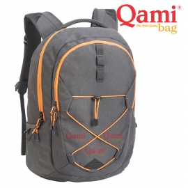 Travel backpack