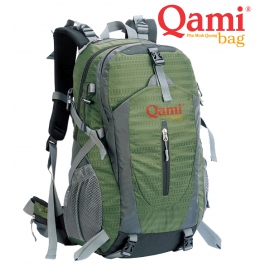 Travel backpack