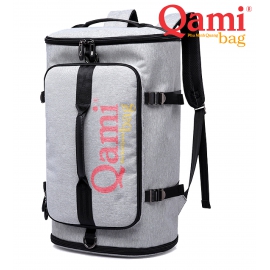 Travel backpack