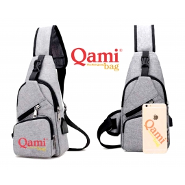 Crossbody bag