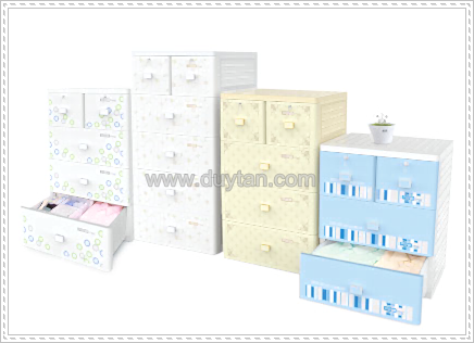 Mina cabinet