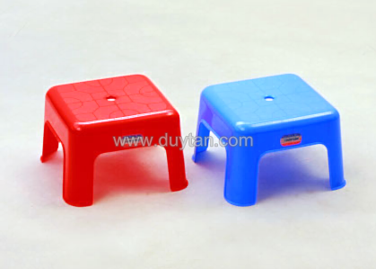 Plastic chair