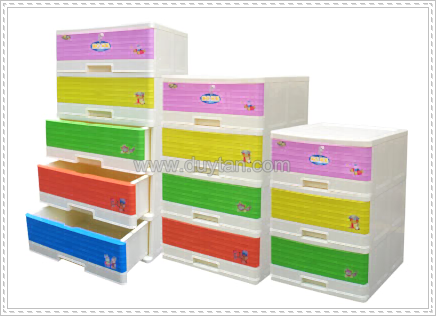 Rona cabinet