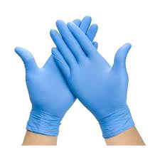 Protective gloves