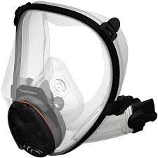 Protective mask