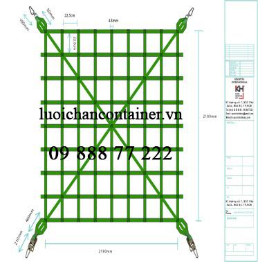 Container net