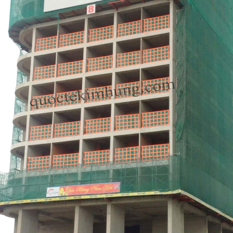 Construction net