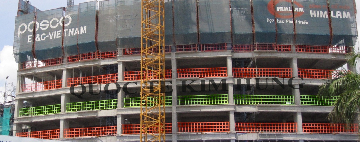 Construction net