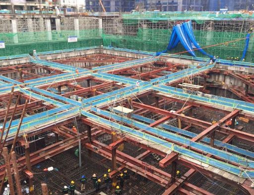 Construction net