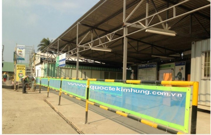 Construction net