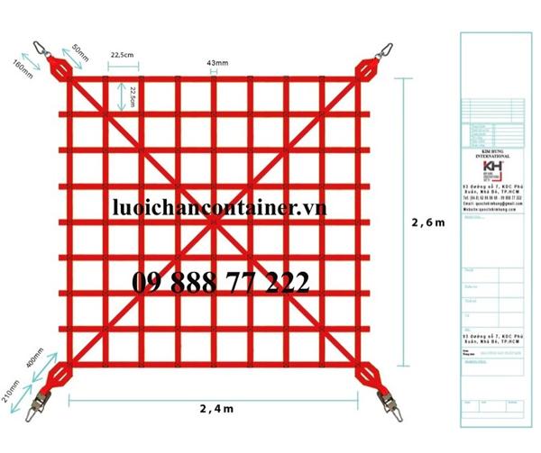 Container net