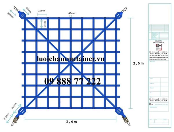 Container net