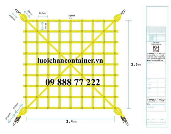 Container net
