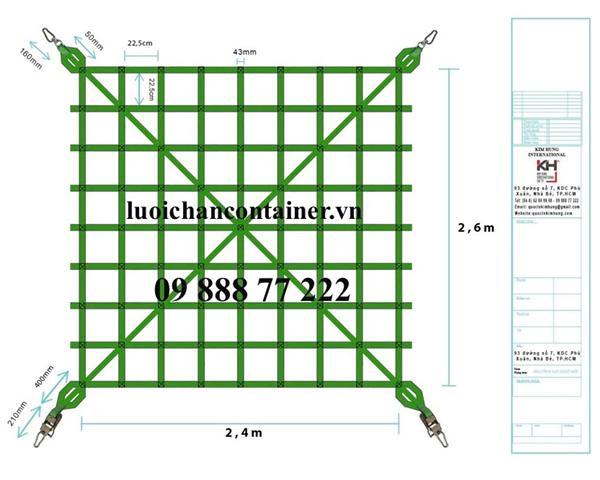 Container net