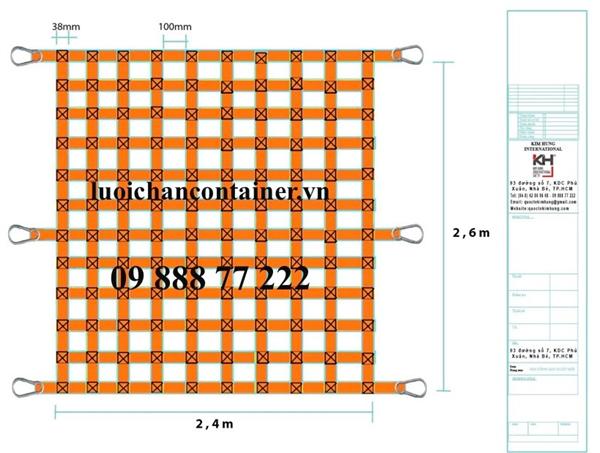 Container net