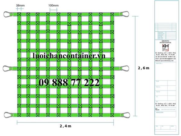 Container net