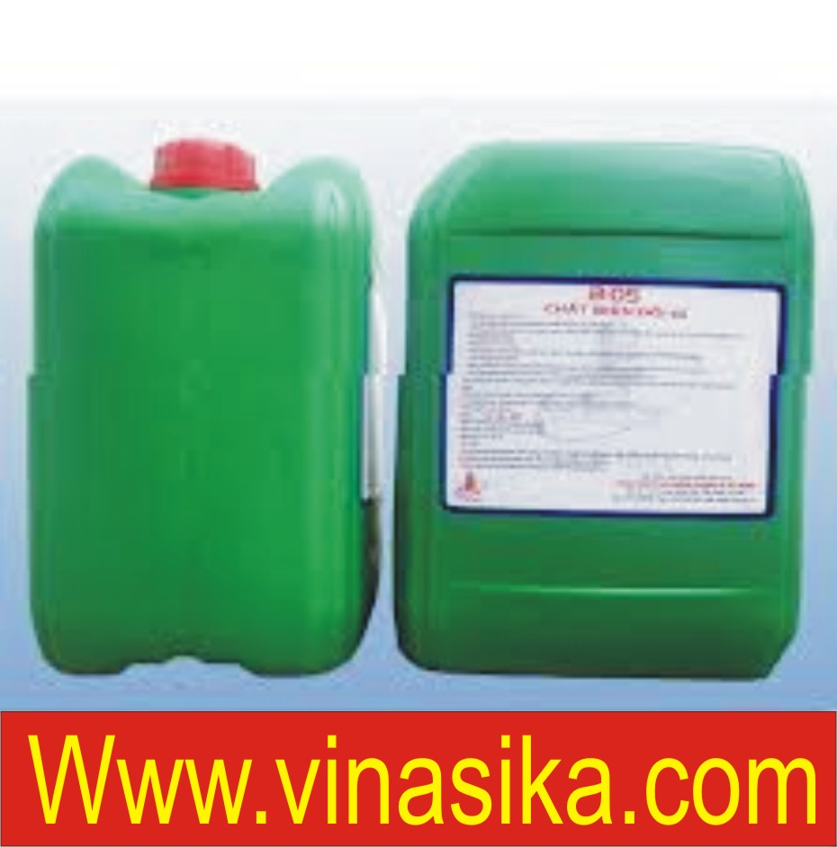 Rust Remover B05