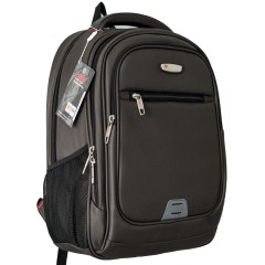 Advertising backpack