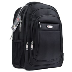 Advertising backpack