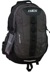 Travel backpack