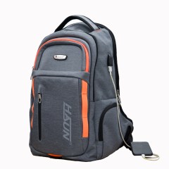 Travel backpack