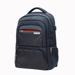 Laptop backpack