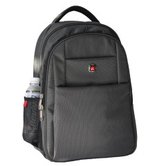 Laptop backpack