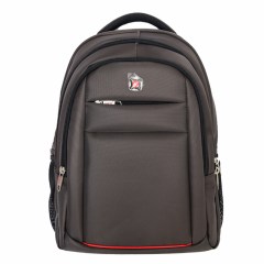 Laptop backpack