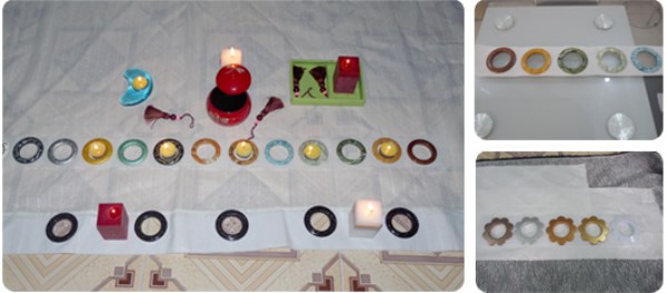 Premium Curtain Ring
