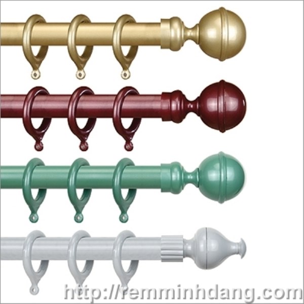 Curtain Rod
