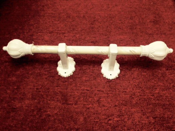 Curtain Rod