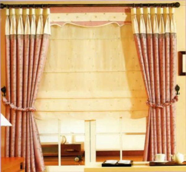 Family Curtains