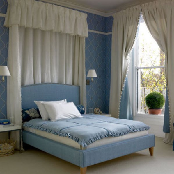Family Curtains