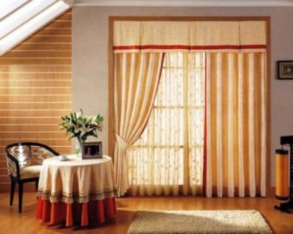 Family Curtains