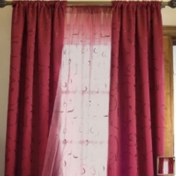 Family Curtains