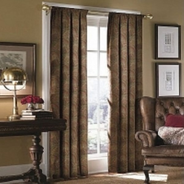 Family Curtains