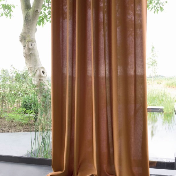 Cloth Curtains
